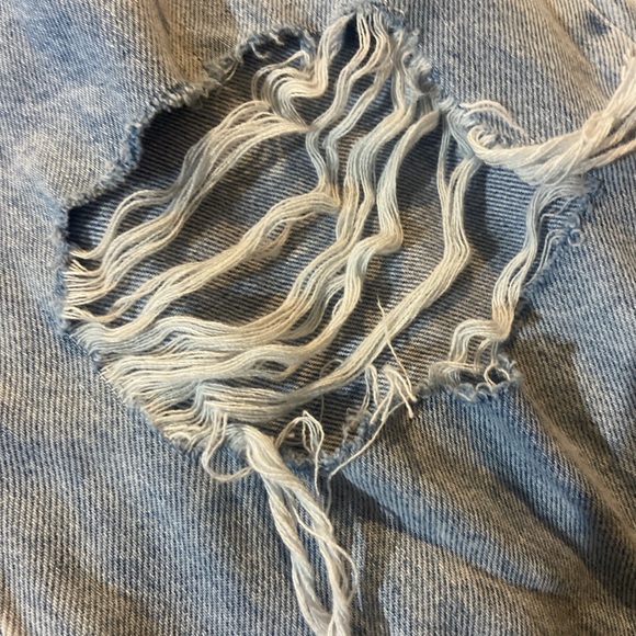 Gap Super Stride Brand New Jeans With Tags - Picture 4 of 6